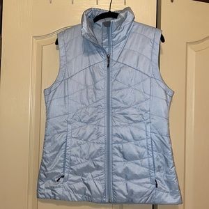 Columbia Puffer Vest